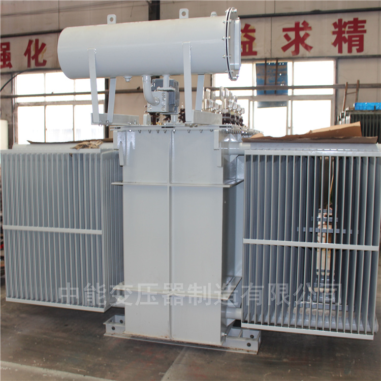 进贤S20-2500KVA/10KV油浸式变